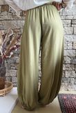 Randles Balloon Pant Olive